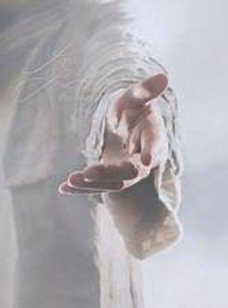 ARMED AND DANGEROUS (Powerful Prayer)